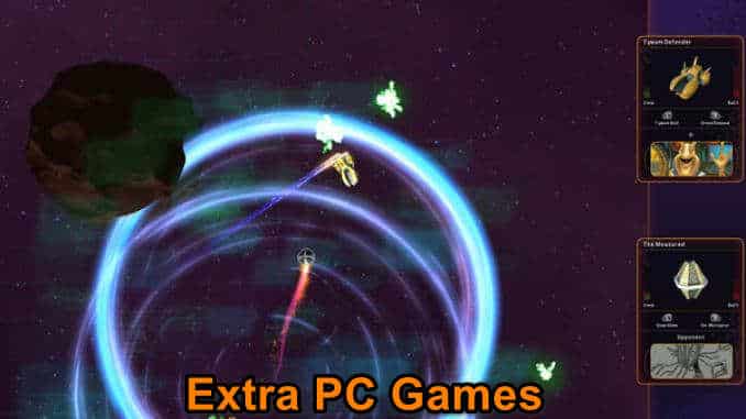 Star Control Origins PC Game Download