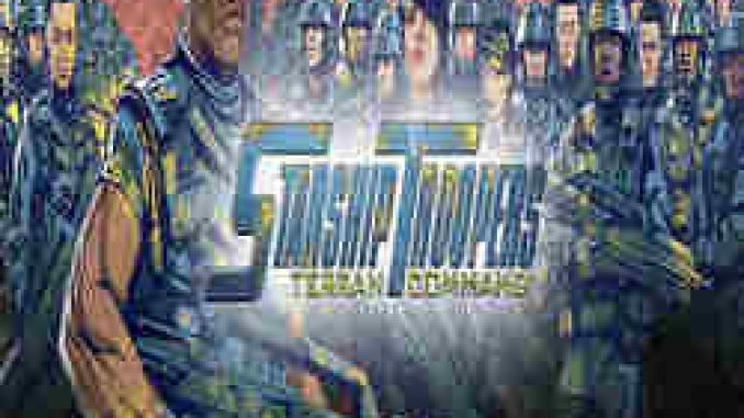 Starship Troopers Terran Command PC Game Full Version Free Download (GOG)