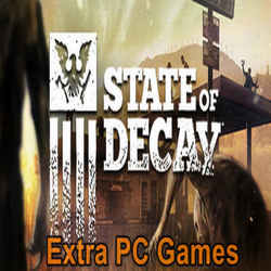 State of Decay Extra PC Games