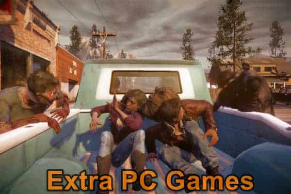 State of Decay PC Game Download