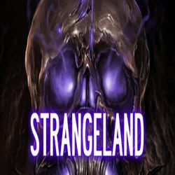 Strangeland Highly Compressed Game For PC