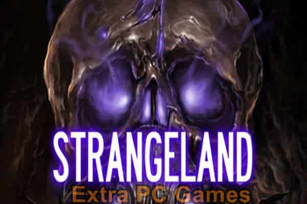Strangeland PC Game Full Version Free Download