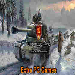 Strategic Mind Spectre of Communism Extra PC Games