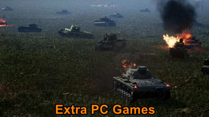 Strategic Mind Spectre of Communism PC Game Download