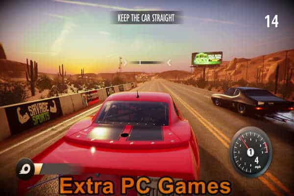 Street Outlaws The List Highly Compressed Game For PC