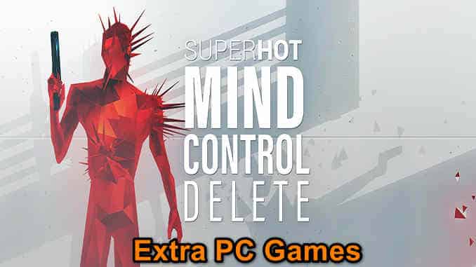 Superhot Mind Control Delete GOG PC Game Full Version Free Download