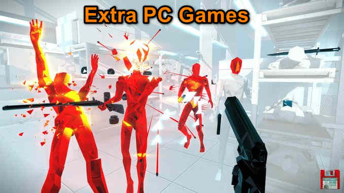 Superhot Mind Control Delete Highly Compressed Game For PC