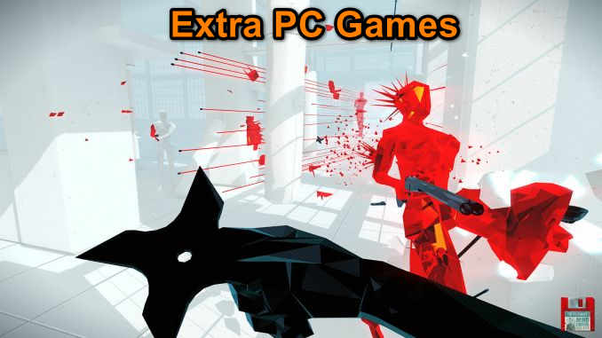 Superhot Mind Control Delete PC Game Download