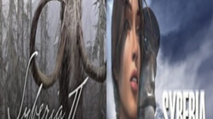 Syberia 1 & 2 GOG Game Free Download