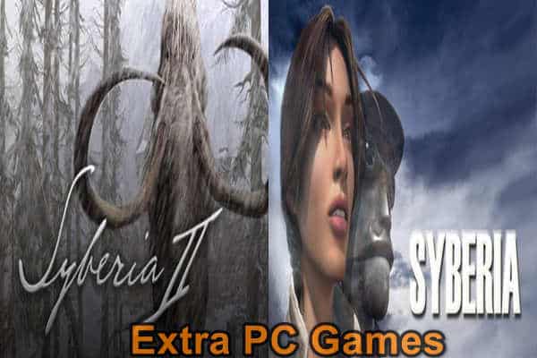 Syberia 1 & 2 GOG PC Game Full Version Free Download