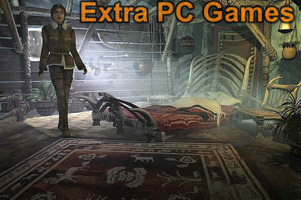 Syberia 2 PC Game Download