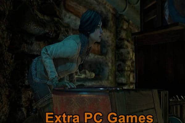 Syberia 3 The Complete Journey PC Game Download
