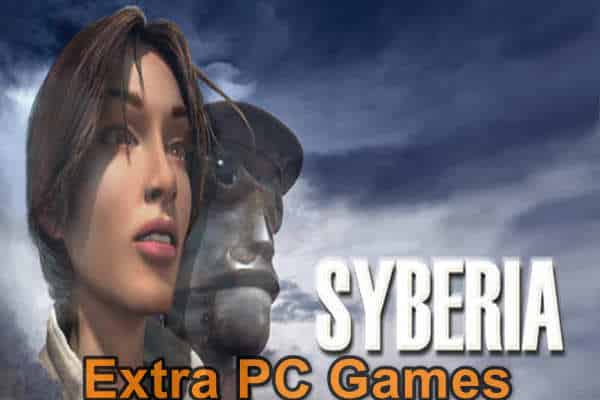 Syberia GOG PC Game Full Version Free Download