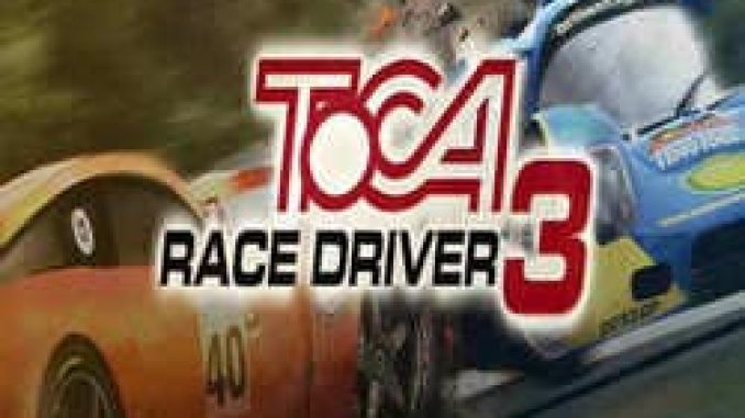 TOCA Race Driver 3 Game Free Download (GOG)