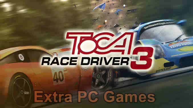 TOCA Race Driver 3 GOG PC Game Full Version Free Download