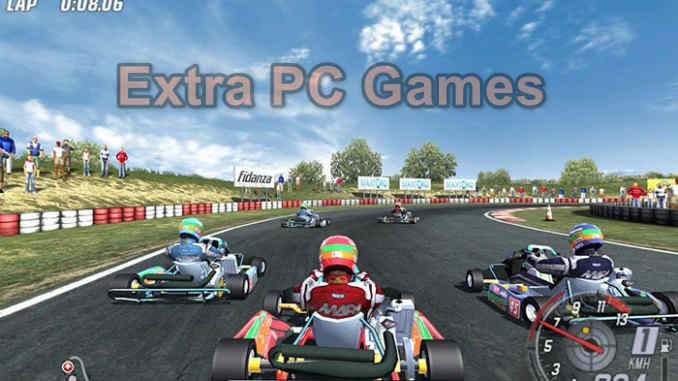 TOCA Race Driver 3 Highly Compressed Game For PC