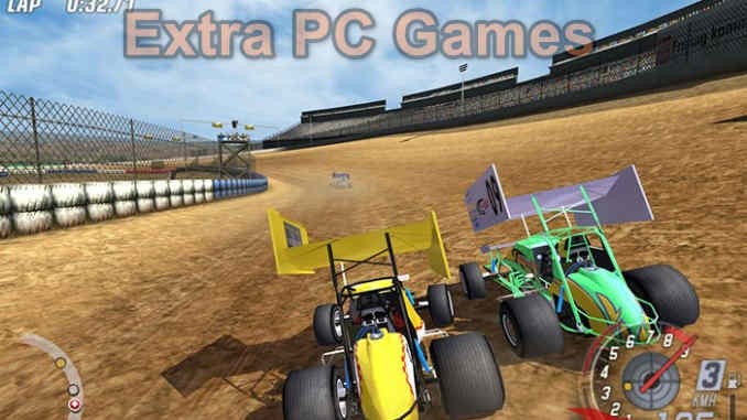 TOCA Race Driver 3 PC Game Download