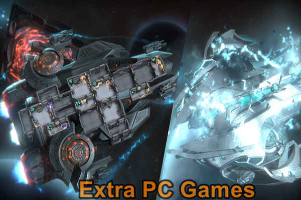 TRIGON SPACE STORY DELUXE EDITION PC Game Download