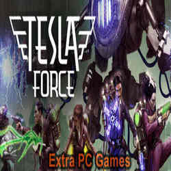 Tesla Force Extra PC Games