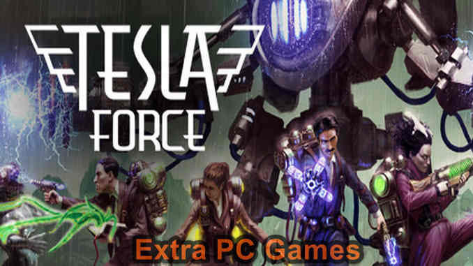  Force Pre Installed PC Game Full Version Free Download