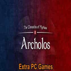 The Chronicles Of Myrtana Archolos Extra PC Games