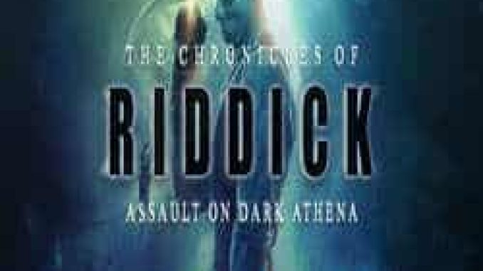 The Chronicles of Riddick Assault on Dark Athena Game Free Download (GOG)