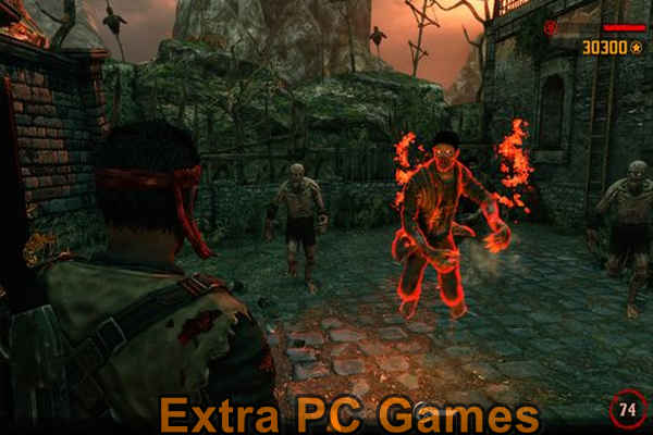 The Haunted Hells Reach PC Game Download