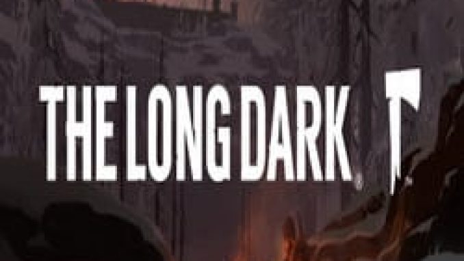 The Long Dark Game Free Download (GOG)