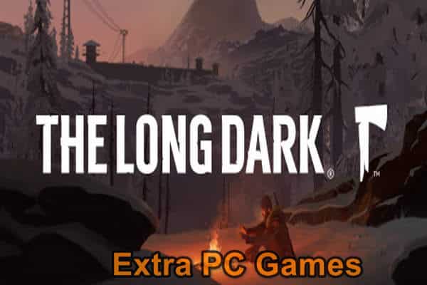 The Long Dark GOG PC Game Full Version Free Download