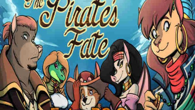 The Pirates Fate Game Free Download (GOG)