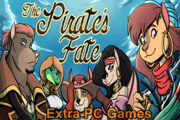 The Pirates Fate GOG PC Game Full Version Free Download