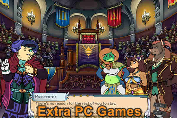 The Pirates Fate PC Game Download