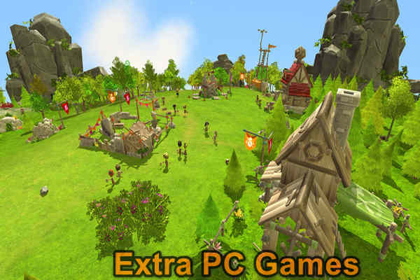 The Universim Highly Compressed Game For PC