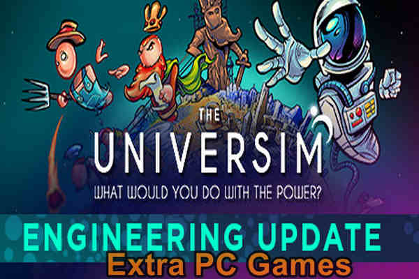 The Universim PC Game Full Version Free Download