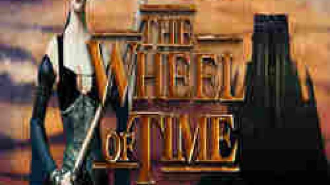 The Wheel of Time Game Full Version Free Download (GOG)