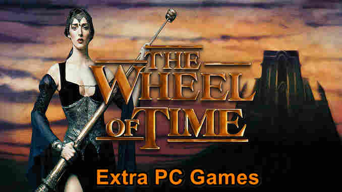 The Wheel of Time GOG PC Game Full Version Free Download