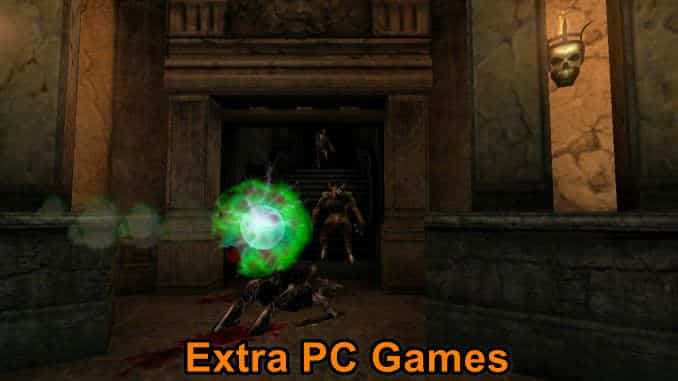 The Wheel of Time PC Game Download