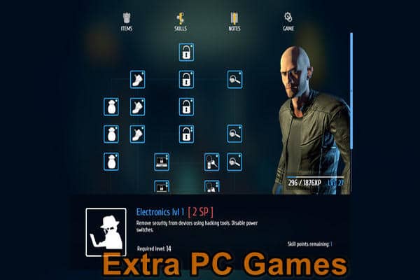Thief Simulator GOG PC Game Download
