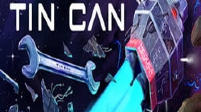 Tin Can Escape Pod Simulator Game Free Download (GOG)