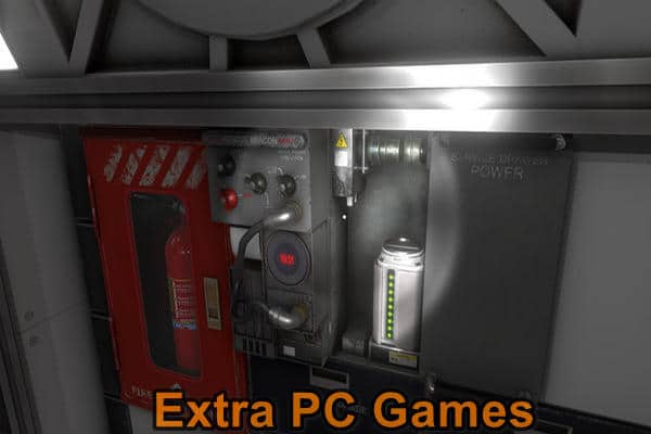 Tin Can Escape Pod Simulator GOG Highly Compressed Game For PC