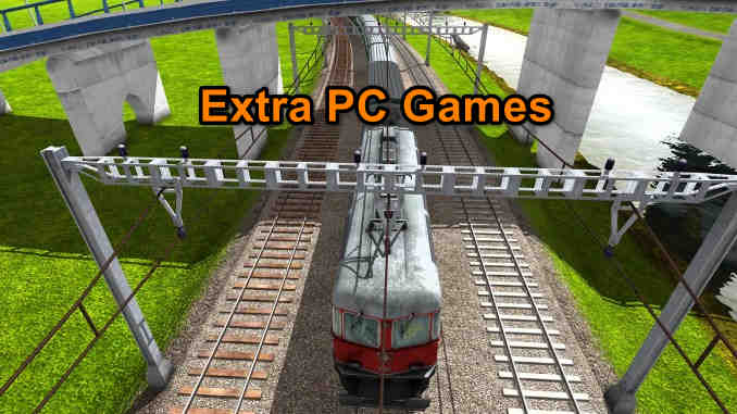 Train Fever PC Game Download