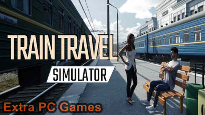 Train Travel Simulator PC Game Full Version Free Download