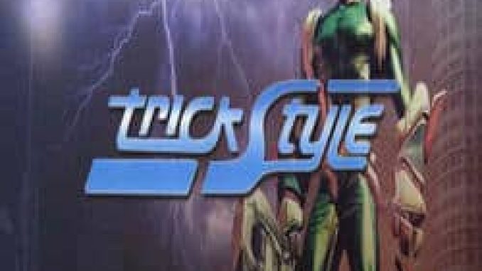 TrickStyle Game Free Download (GOG)