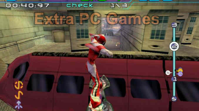 TrickStyle PC Game Download