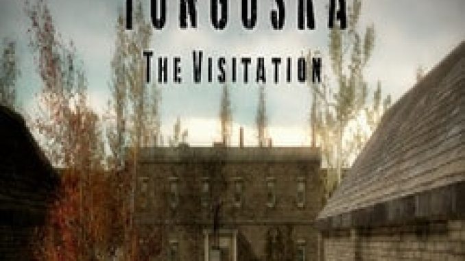 Tunguska The Visitation Game Free Download (GOG)