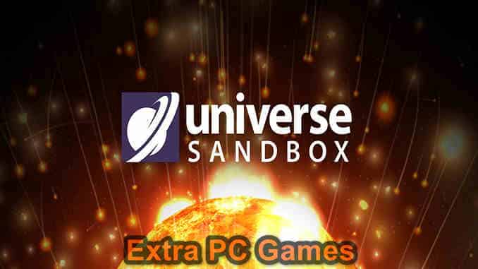 Universe Sandbox PC Game Full Version Free Download