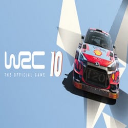 WRC 10 FIA World Rally Championship Extra PC Games