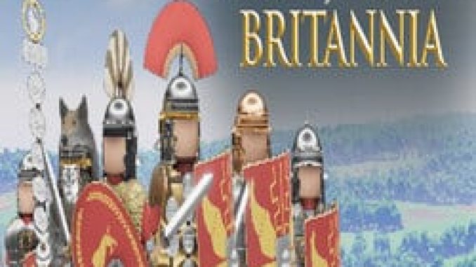 Warlord Britannia Game Free Download (Pre Installed)