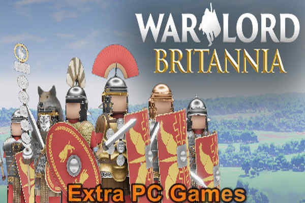 Warlord Britannia PC Game Full Version Free Download