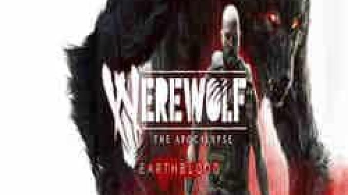 Werewolf The Apocalypse Earthblood Game Free Download (GOG)